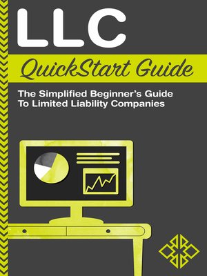 cover image of LLC QuickStart Guide